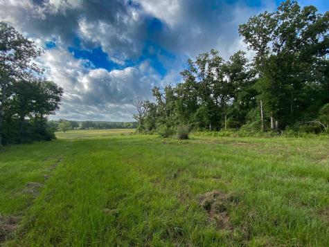 Tract 7 & 8 County Road 426 Marquez TX 77865