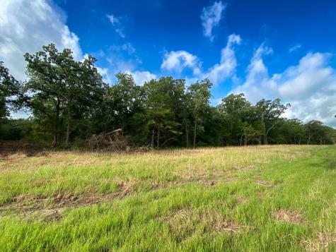 Tract 7 & 8 County Road 426 Marquez TX 77865