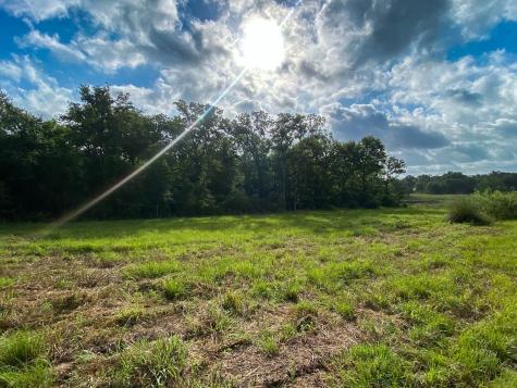 Tract 7 & 8 County Road 426 Marquez TX 77865