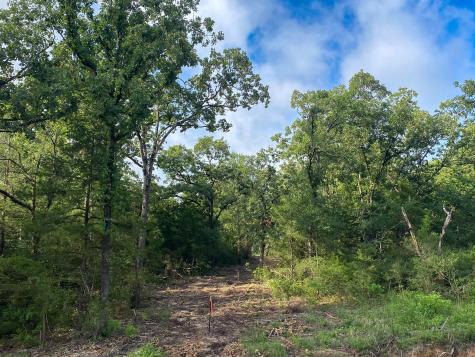 Tract 7 & 8 County Road 426 Marquez TX 77865