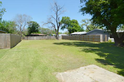 1814 Wayside Drive Texas City TX 77590
