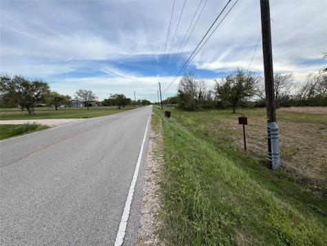 0 County Road 46 Danbury TX 77534