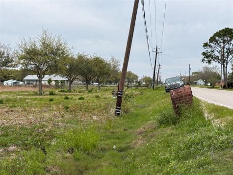 0 County Road 46 Danbury TX 77534