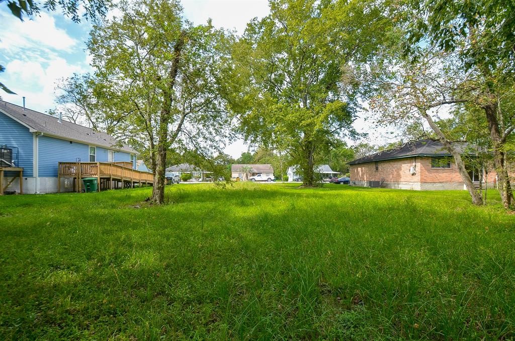 4602 Kress Street Houston TX 77026