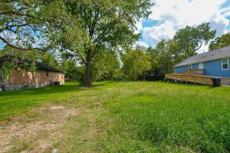4602 Kress Street Houston TX 77026