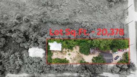 3217 Mansfield Street Houston TX 77091