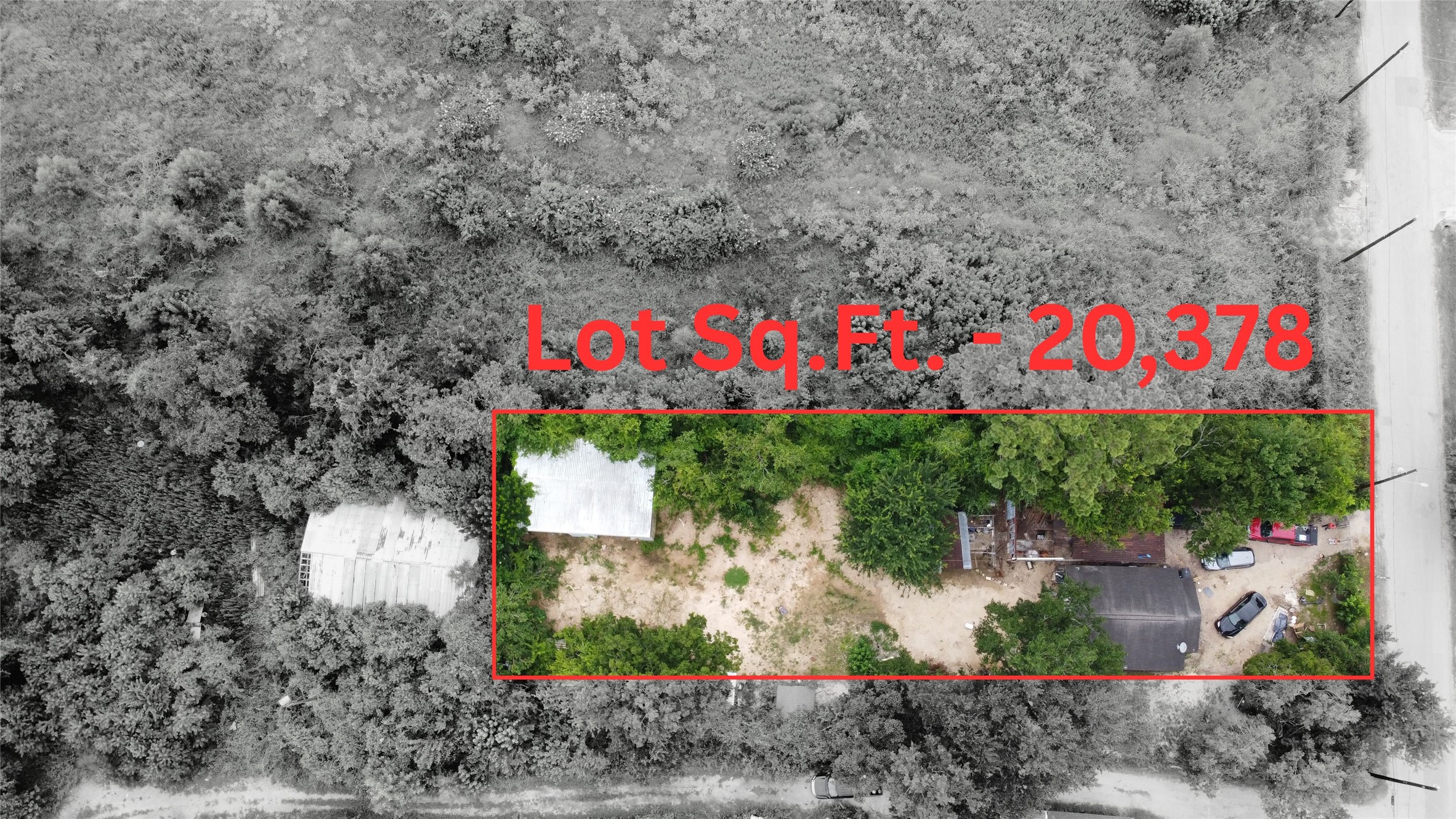 3217 Mansfield Street Houston TX 77091
