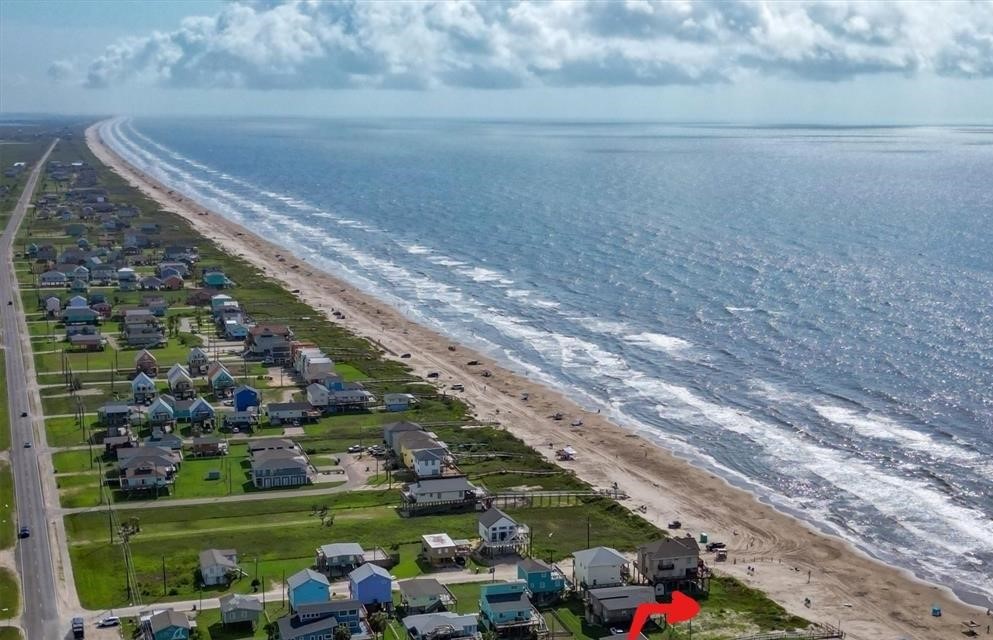 126 Detenbeck Avenue Surfside Beach TX 77541