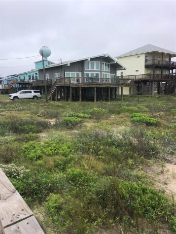126 Detenbeck Avenue Surfside Beach TX 77541
