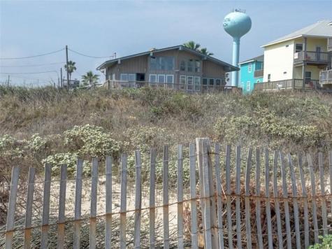 126 Detenbeck Avenue Surfside Beach TX 77541
