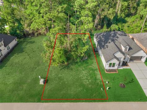 205 Wyndemere Drive Montgomery TX 77356