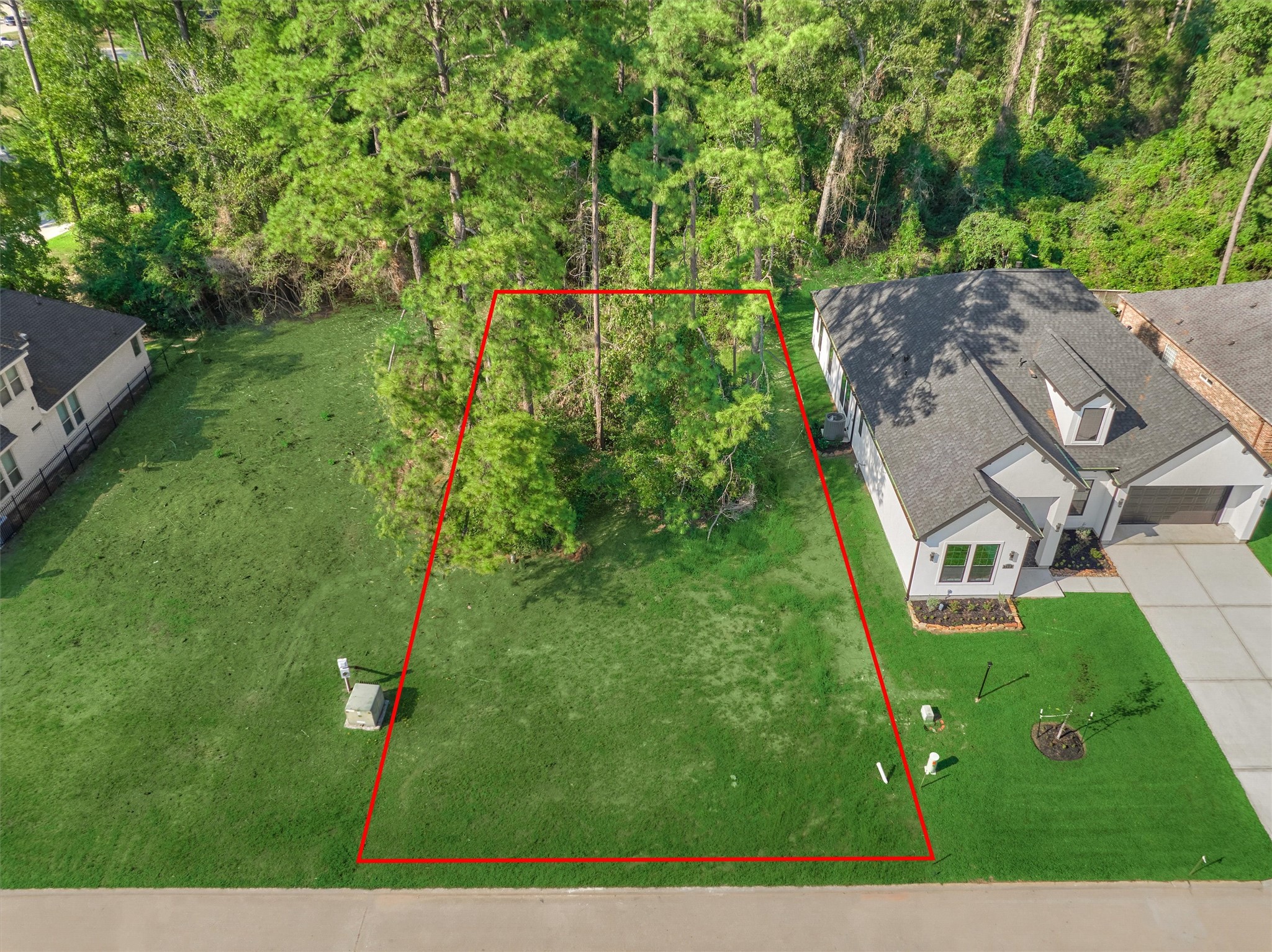205 Wyndemere Drive Montgomery TX 77356