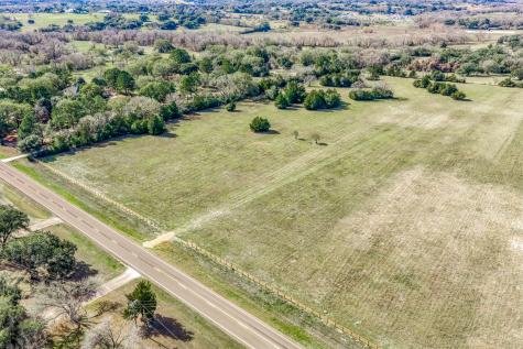 Lot 2 Maplewood Lane Brenham TX 77833