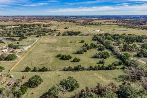 Lot 2 Maplewood Lane Brenham TX 77833