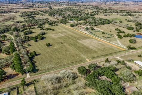 Lot 2 Maplewood Lane Brenham TX 77833