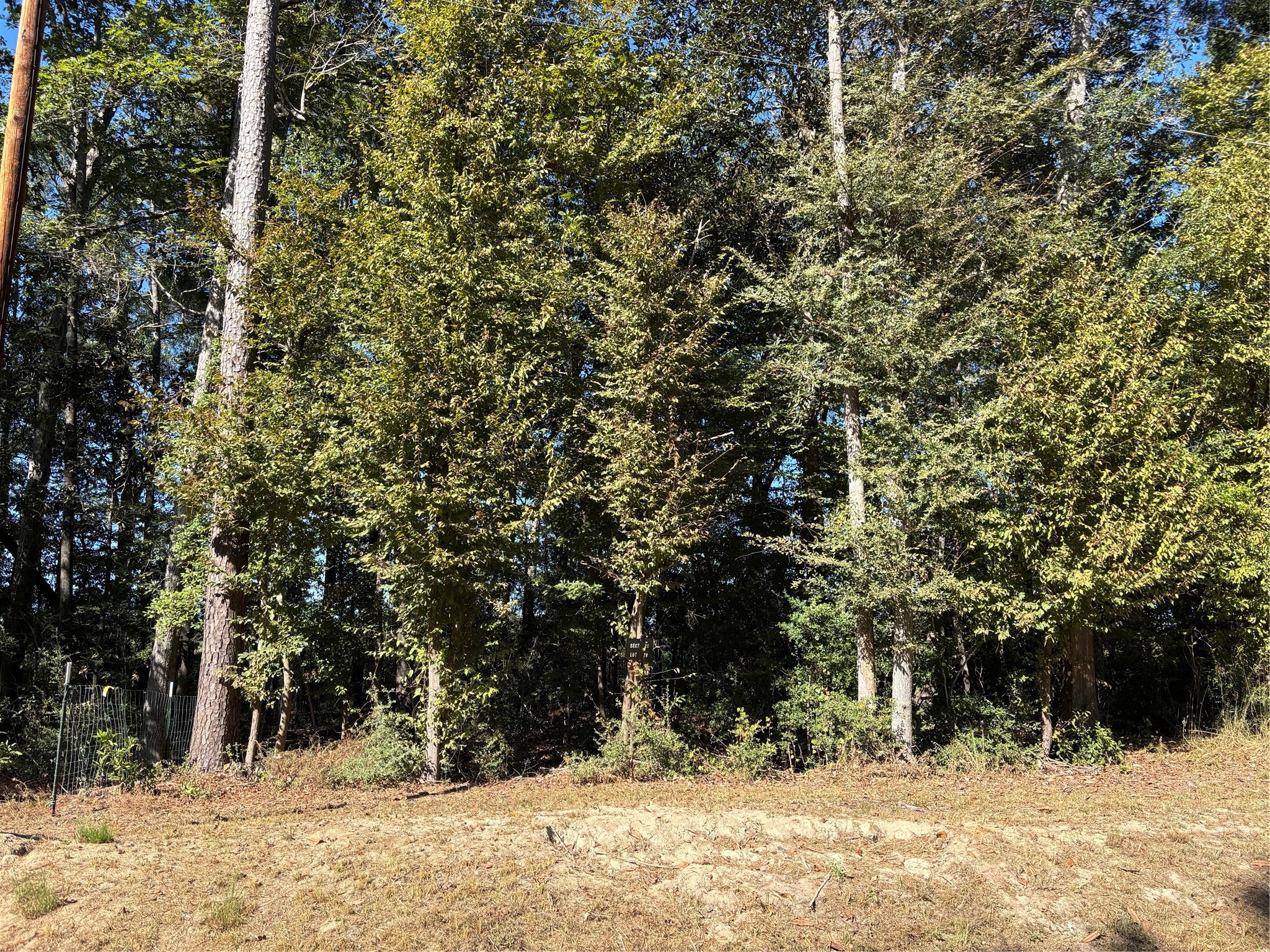 0000 L C Herschap Lane Livingston TX 77351