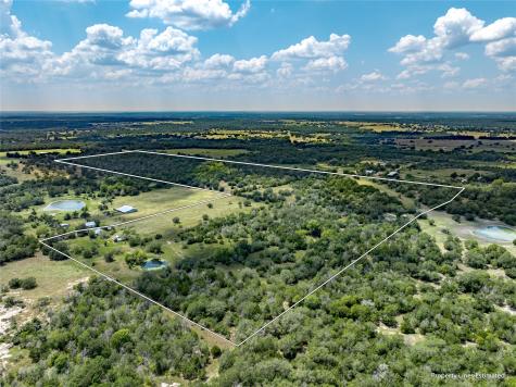 10842 Rauch Road La Grange TX 78946
