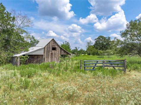 10842 Rauch Road La Grange TX 78946