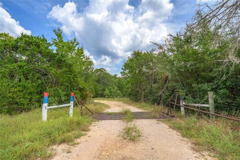 10842 Rauch Road La Grange TX 78946