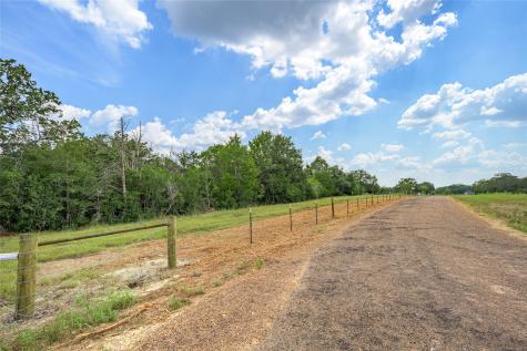 10842 Rauch Road La Grange TX 78946