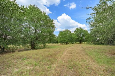 10842 Rauch Road La Grange TX 78946
