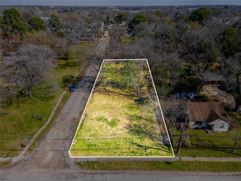 5922 Knox Street Houston TX 77091