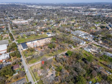 5922 Knox Street Houston TX 77091