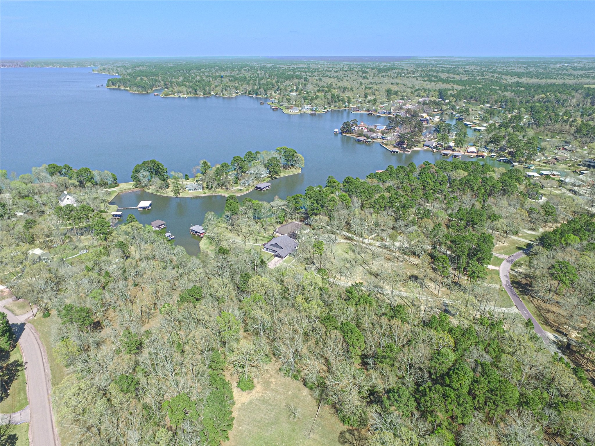 120 Island Drive Livingston TX 77351