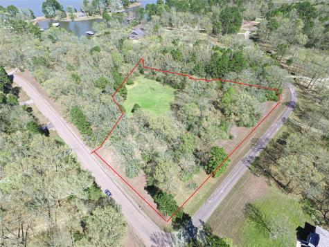 120 Island Drive Livingston TX 77351