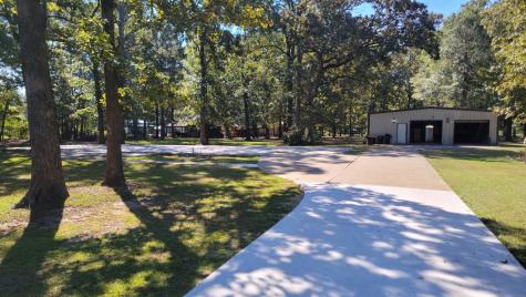 170 Big Lake Road Karnack TX 75661