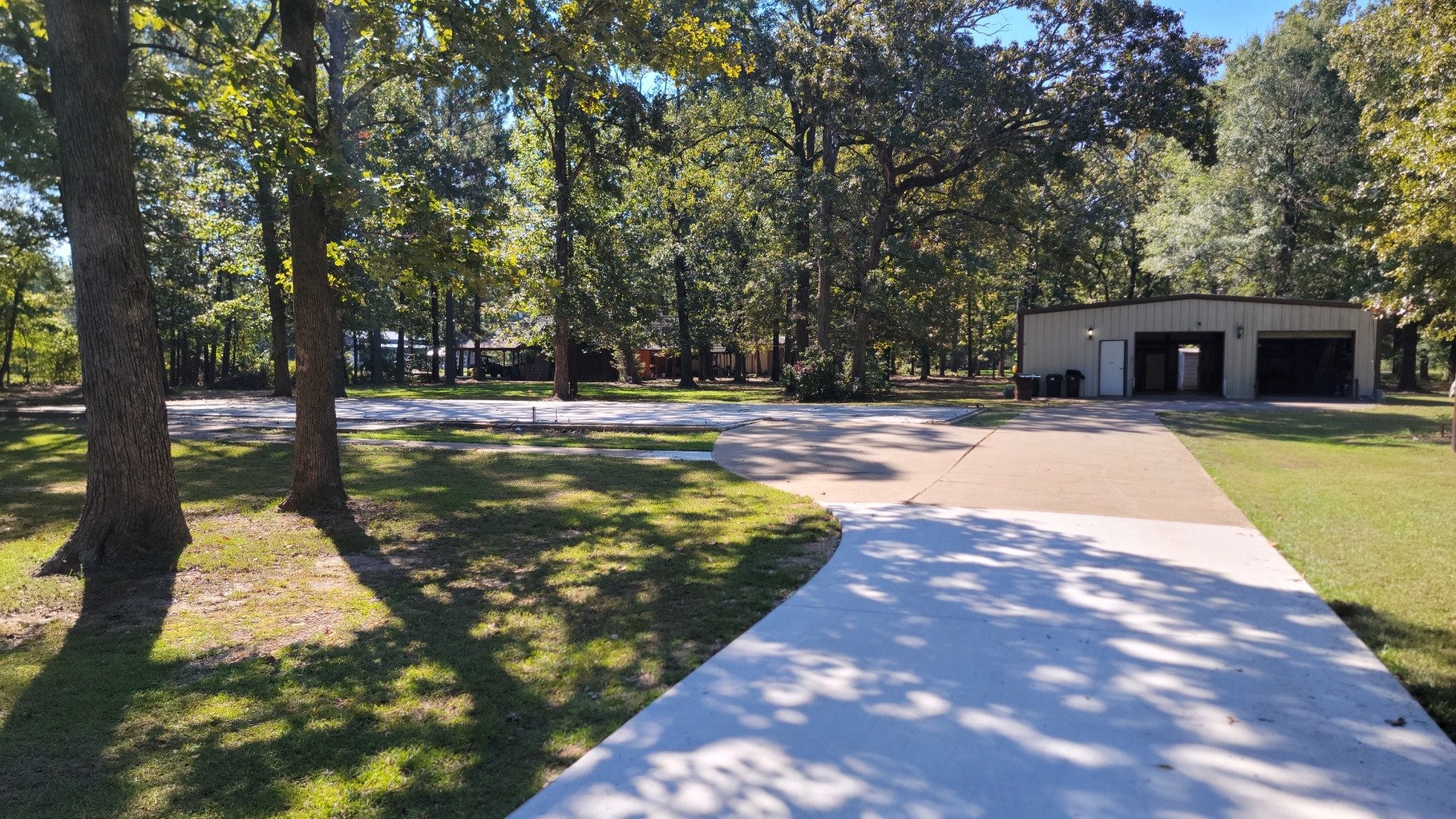 170 Big Lake Road Karnack TX 75661