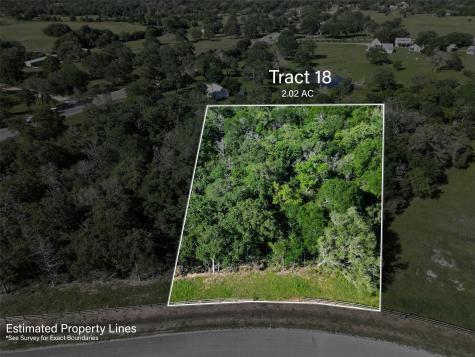 109 Woodland Meadows Lane La Grange TX 78945