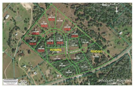 109 Woodland Meadows Lane La Grange TX 78945