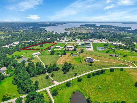 4.12 Ac Seven Coves Drive W Willis TX 77318