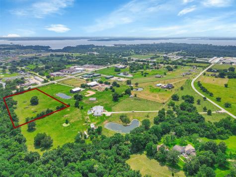 4.12 Ac Seven Coves Drive W Willis TX 77318
