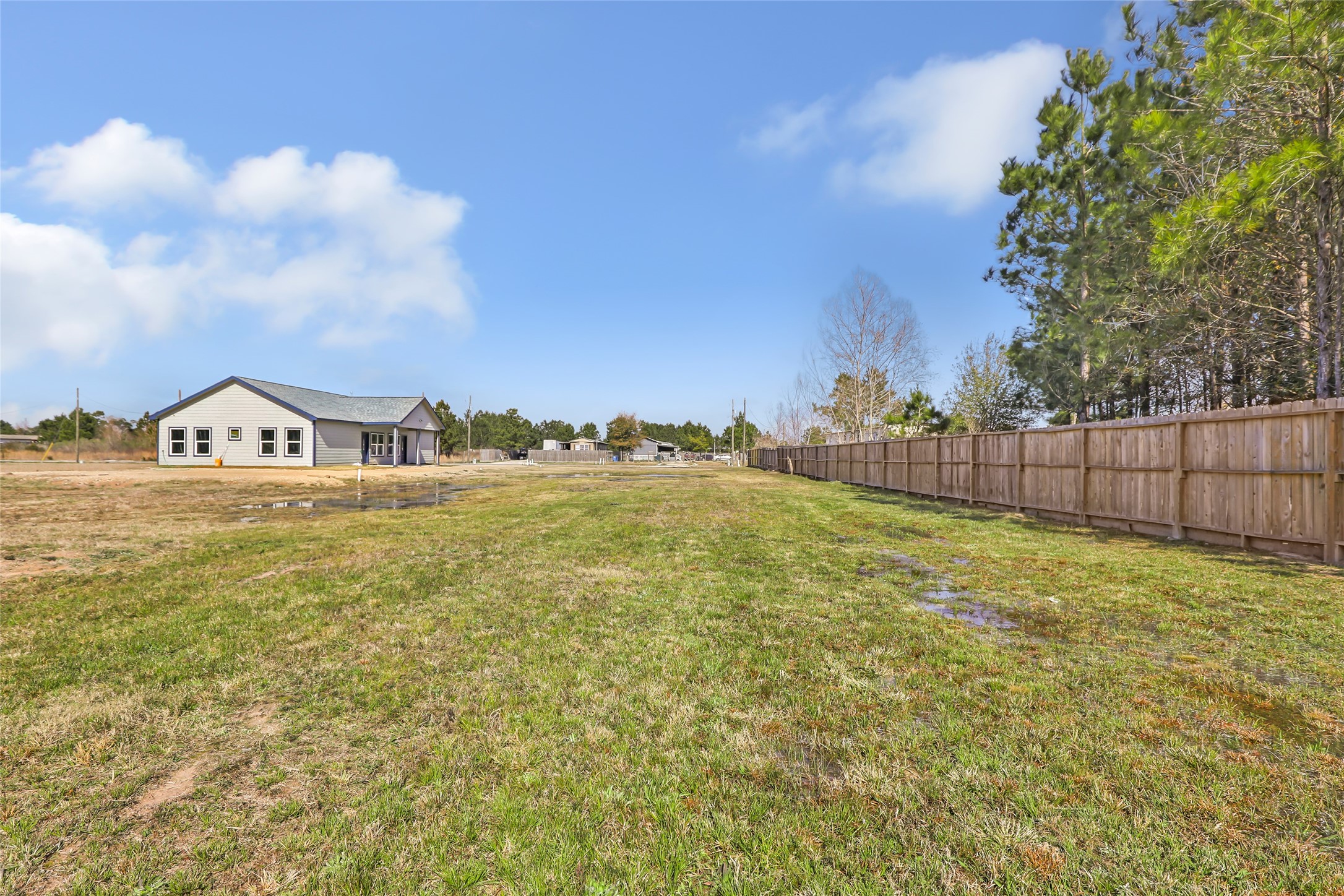 121 County Road 5122 Cleveland TX 77327