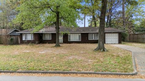 7807 Bryonwood Drive Houston TX 77055