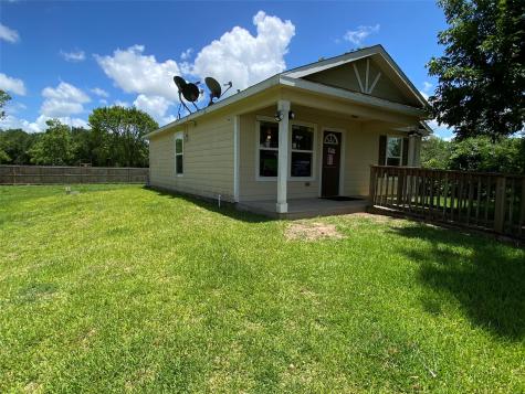 13023 Pleasant Valley Drive Rosharon TX 77583
