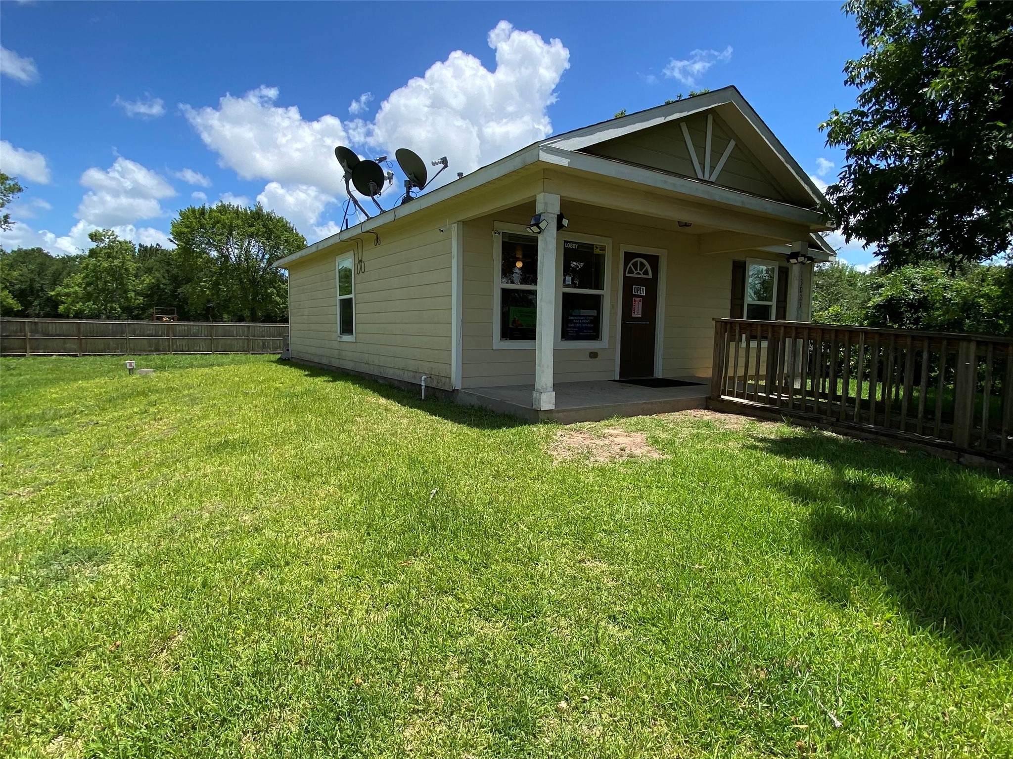 13023 Pleasant Valley Drive Rosharon TX 77583