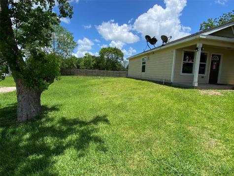13023 Pleasant Valley Drive Rosharon TX 77583