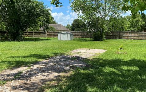13023 Pleasant Valley Drive Rosharon TX 77583