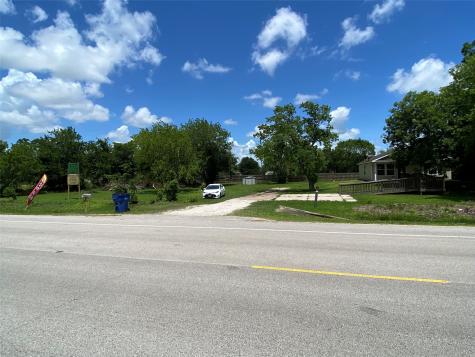 13023 Pleasant Valley Drive Rosharon TX 77583