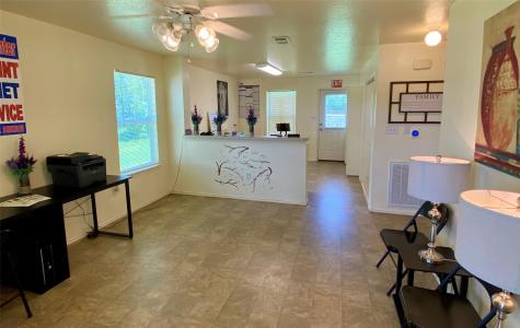 13023 Pleasant Valley Drive Rosharon TX 77583