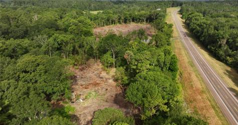 Miller Lane & Tx-156 Livingston TX 77364