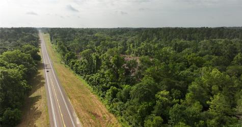 Miller Lane & Tx-156 Livingston TX 77364