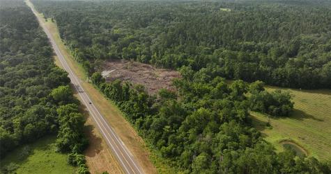 Miller Lane & Tx-156 Livingston TX 77364