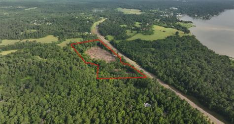 Miller Lane & Tx-156 Livingston TX 77364