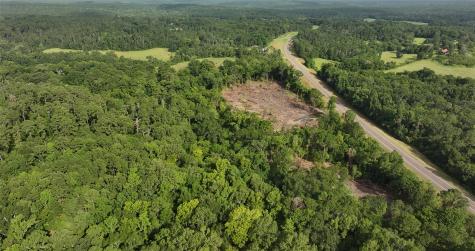 Miller Lane & Tx-156 Livingston TX 77364
