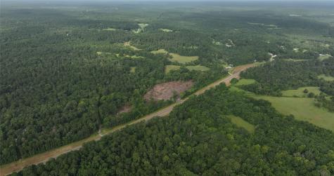 Miller Lane & Tx-156 Livingston TX 77364