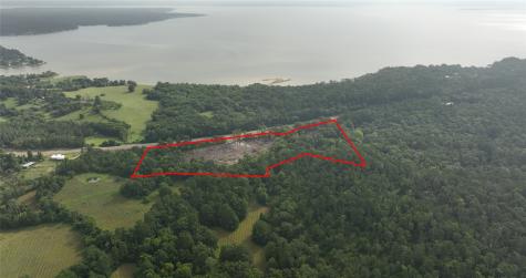 Miller Lane & Tx-156 Livingston TX 77364